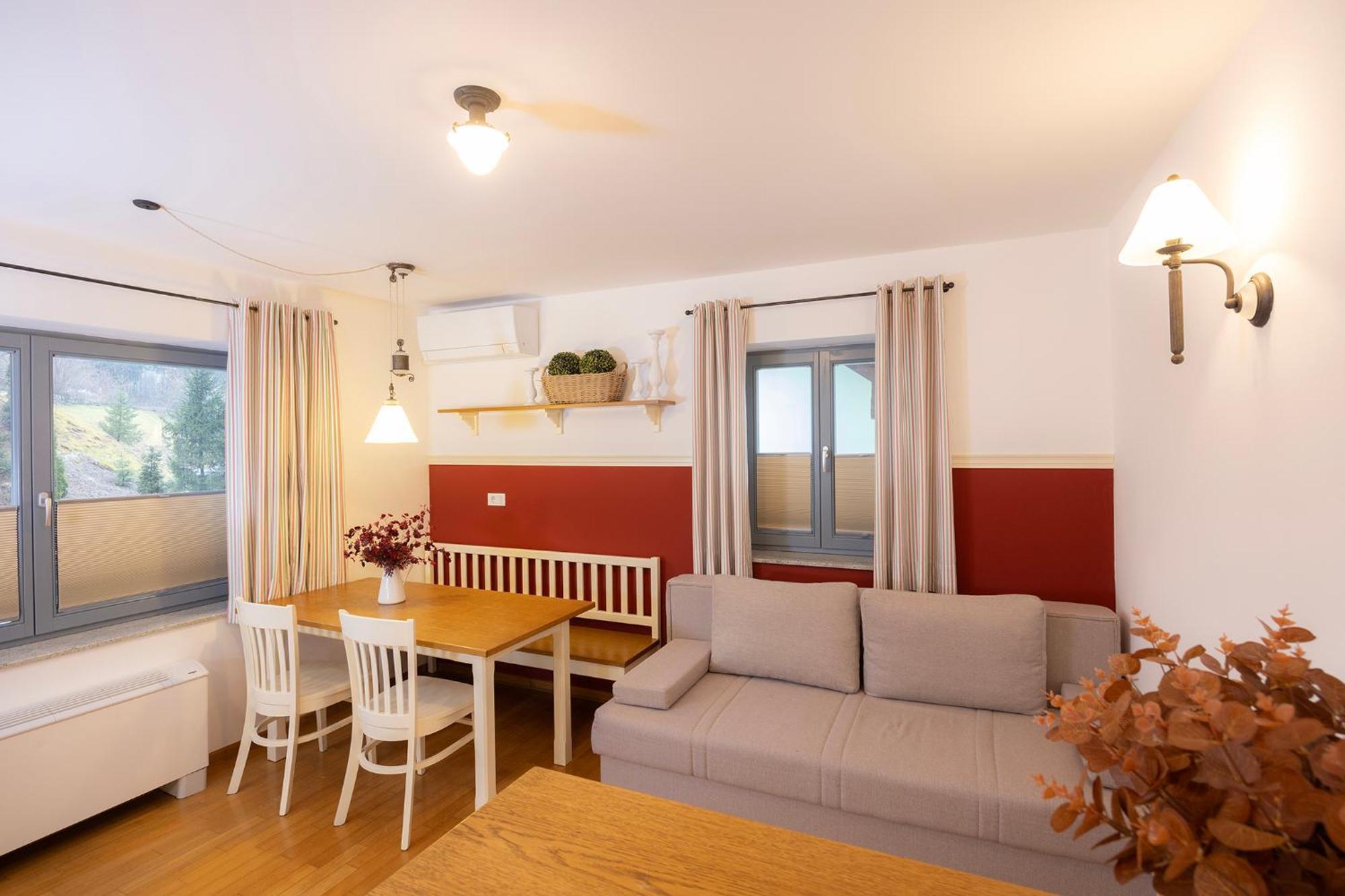 Lakeside Apartments Bled Pokoj fotografie