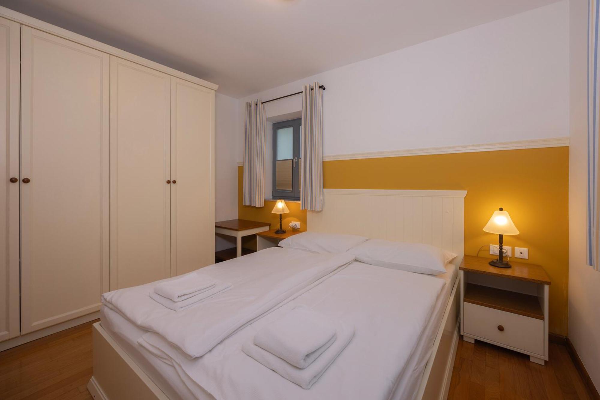 Lakeside Apartments Bled Pokoj fotografie